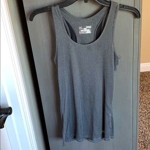 Sportswear tank top